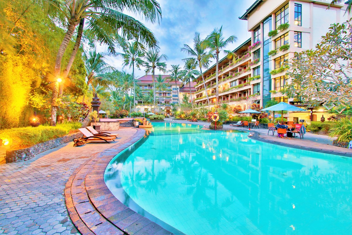 The Jayakarta Yogyakarta Hotel & Spa