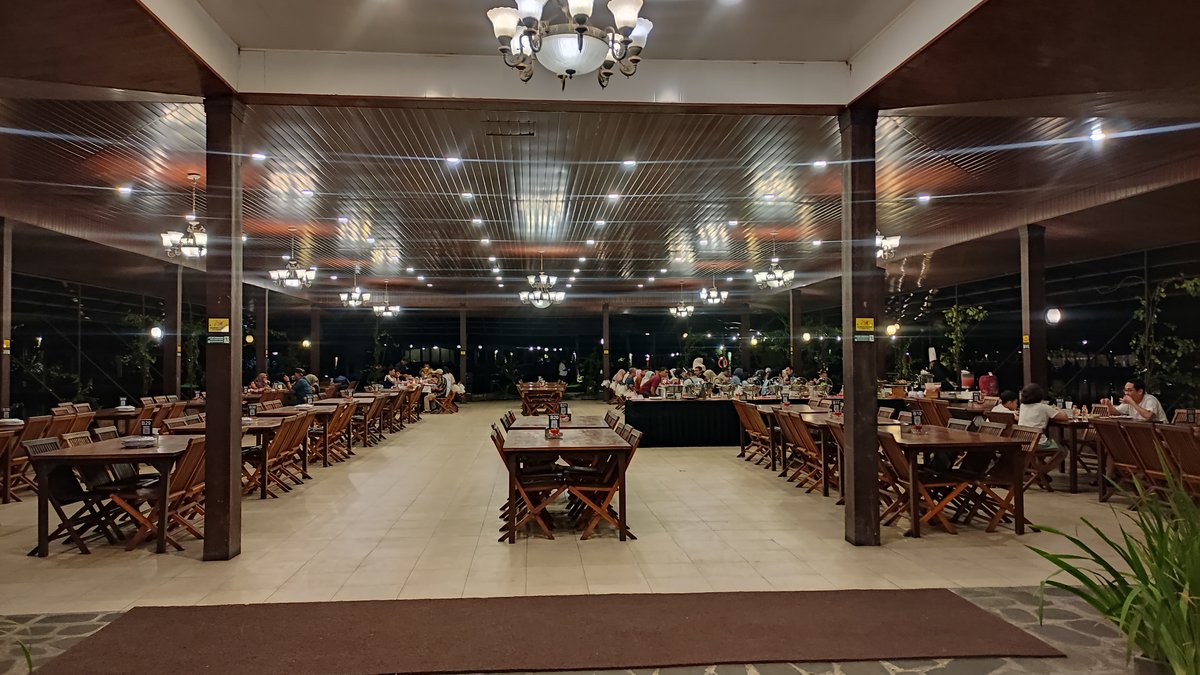 The Westlake Resto