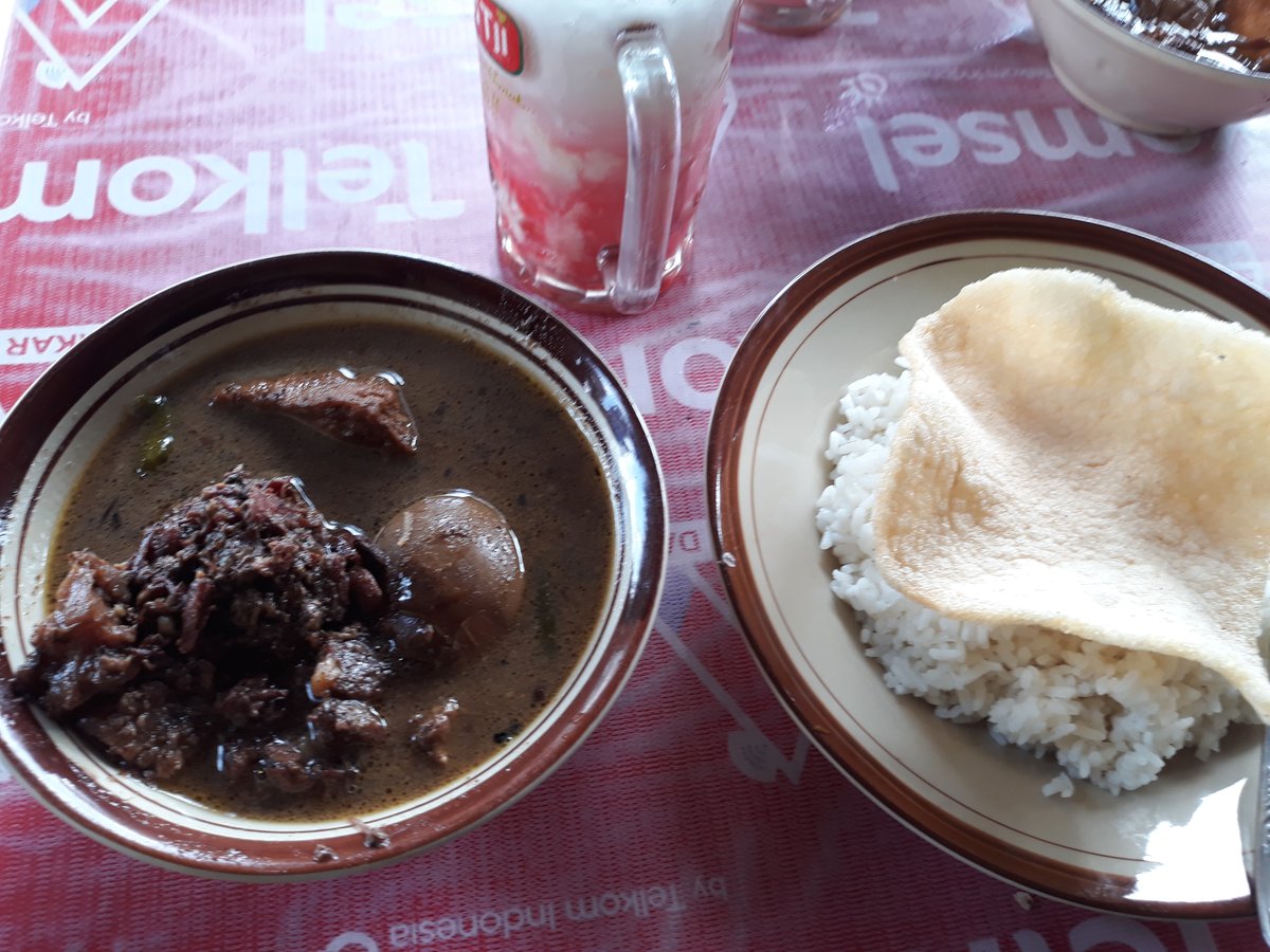 Warung Brongkos Handayani